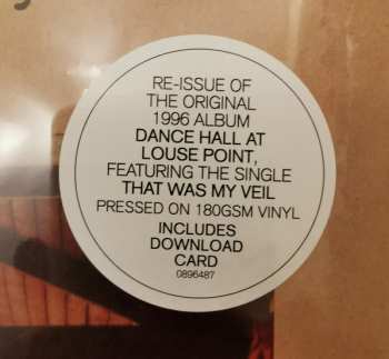 LP PJ Harvey: Dance Hall At Louse Point