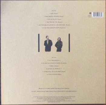 LP PJ Harvey: Dance Hall At Louse Point