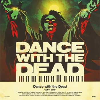 Album Dance With The Dead: Out Of Body