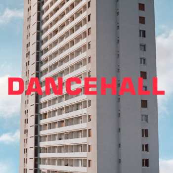 Album The Blaze: Dancehall