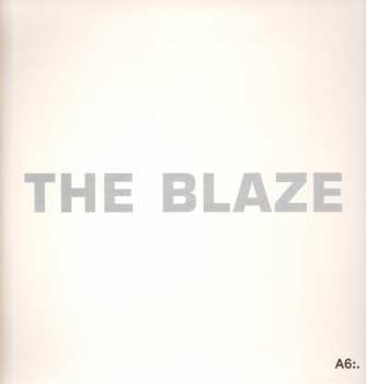 LP The Blaze: Dancehall