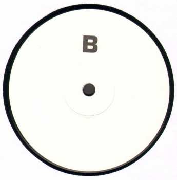 LP The Blaze: Dancehall