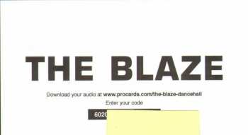 LP The Blaze: Dancehall