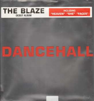 LP The Blaze: Dancehall