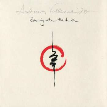 LP Andreas Vollenweider: Dancing With The Lion