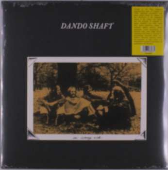 Album Dando Shaft: An Evening With Dando Shaft