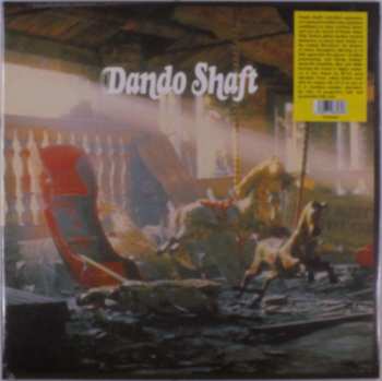 LP Dando Shaft: Dando Shaft