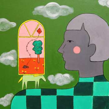LP Daneshevskaya: Bury Your Horses