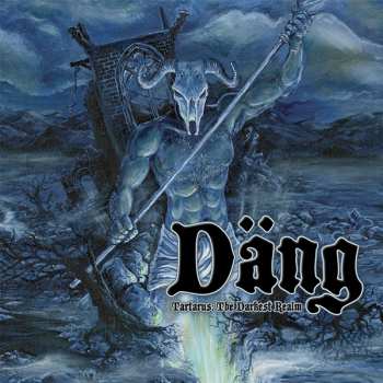 CD Dang!!!: Tartarus: The Darkest Realm