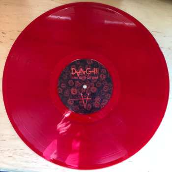 LP Dang!!!: The Will Of God LTD | CLR