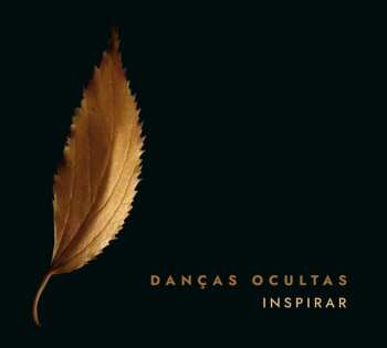Album Dangas Ocultas: Inspirar
