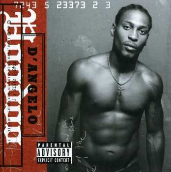 CD D'Angelo: Voodoo
