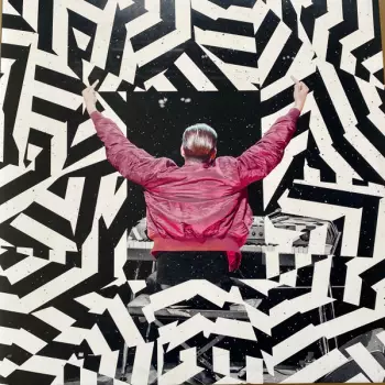 Das Ist Alles Von Der Kunstfreiheit Gedeckt (Live In Berlin)
