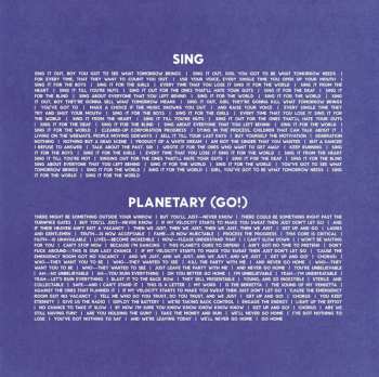 CD My Chemical Romance: Danger Days: The True Lives Of The Fabulous Killjoys