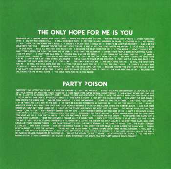 CD My Chemical Romance: Danger Days: The True Lives Of The Fabulous Killjoys