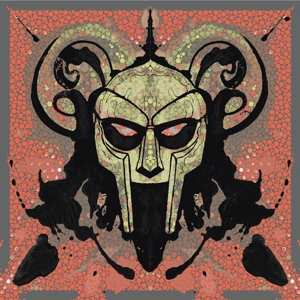 Album Danger Doom: The Mouse And The Mask
