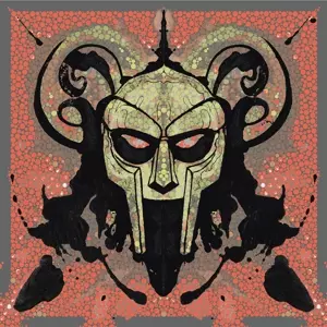 Danger Doom: The Mouse And The Mask