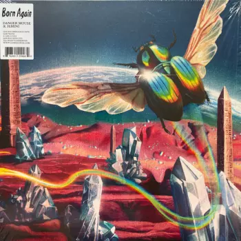 Danger Mouse: Born Again