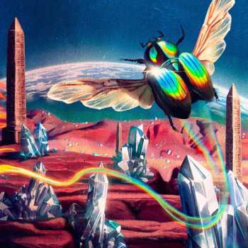 LP Danger Mouse: Born Again