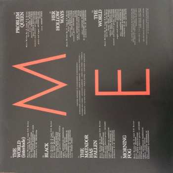 LP Danger Mouse: Rome