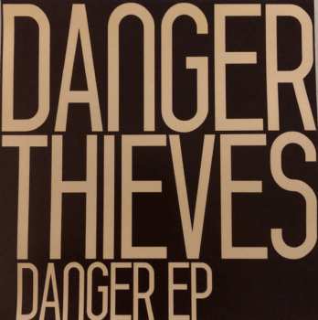 LP Danger: EP