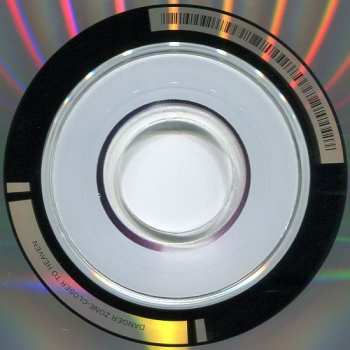 CD Danger Zone: Closer To Heaven
