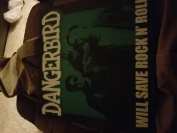 Dangerbird: Will Save Rock N' Roll