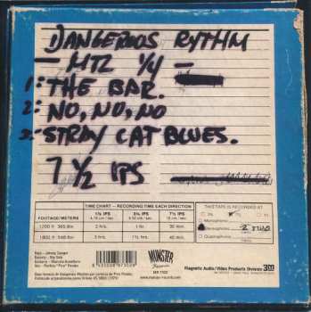 SP Dangerous Rhythm: Stray Cat Blues