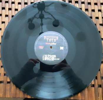 LP Dangerous Toys: Demolition