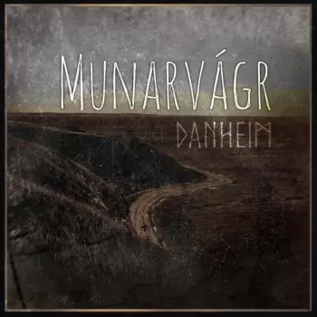 Munarvágr