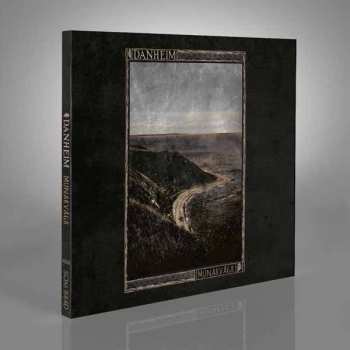 CD Danheim: Munarvagr (cd Digisleeve)