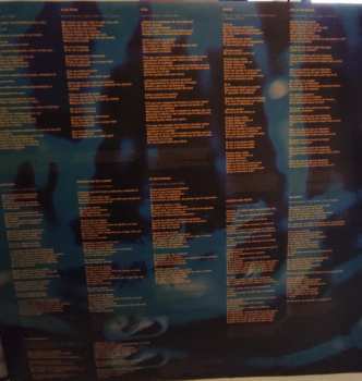 LP Dani Fernández: Entre Las Dudas Y El Azar LTD