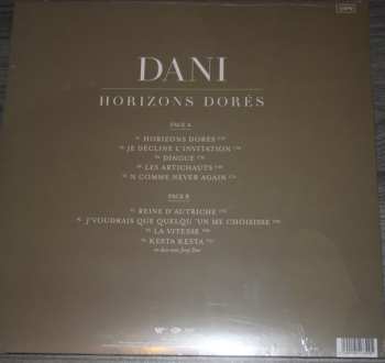 LP Dani: Horizons Dorés