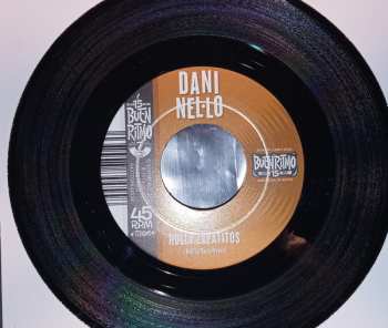 Album Dani Nel.Lo: Holly Zapatitos 