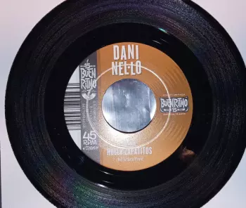 Dani Nel.Lo: Holly Zapatitos