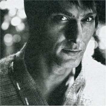 Album Daníel Ágúst: Swallowed A Star