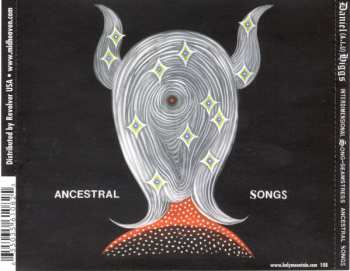 CD Daniel Higgs: Ancestral Songs
