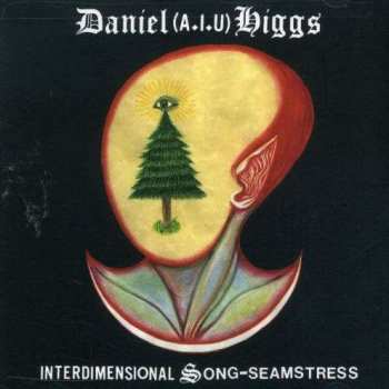 CD Daniel Higgs: Ancestral Songs
