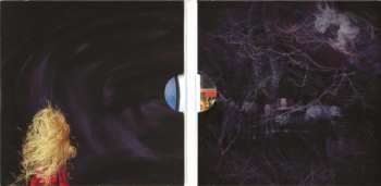 CD Daniel Amos: Dig Here Said The Angel