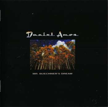 2CD Daniel Amos: Mr. Buechner's Dream DIGI