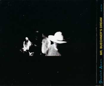 2CD Daniel Amos: Mr. Buechner's Dream DIGI