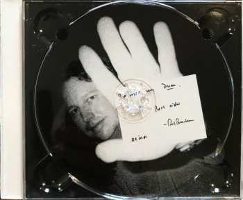 2CD Daniel Amos: Mr. Buechner's Dream DIGI