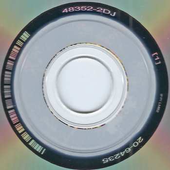 2CD Daniel Amos: Mr. Buechner's Dream DIGI