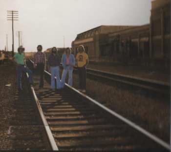 2CD Daniel Amos: Shotgun Angel - Collector's Edition DIGI