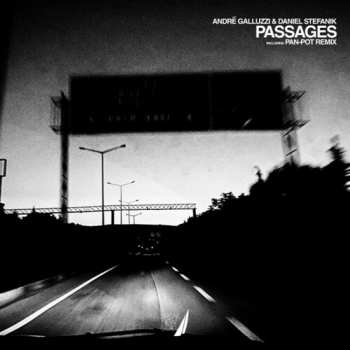 Album Daniel & And... Stefanik: Passages