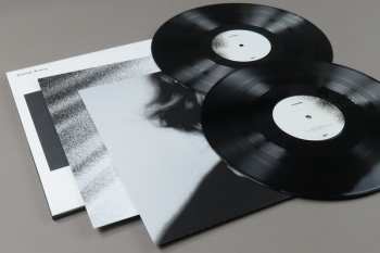 2LP/CD Daniel Avery: DJ-Kicks