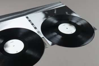 2LP/CD Daniel Avery: DJ-Kicks