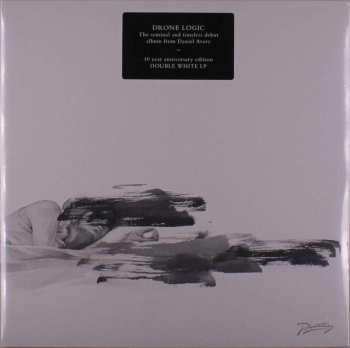 2LP Daniel Avery: Drone Logic