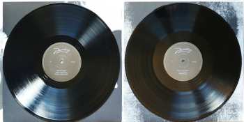 2LP Daniel Avery: Drone Logic
