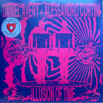 LP Alessandro Cortini: Illusion Of Time